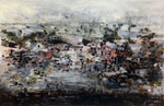 MÅLNINGAR, MARIANNE TAN