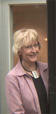 Ulla Löfdahl Reimerson